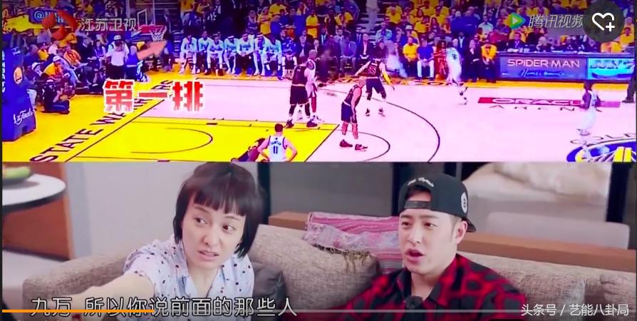 吴昕潘玮柏说奥尼尔,潘玮柏真的很喜欢吴昕吗