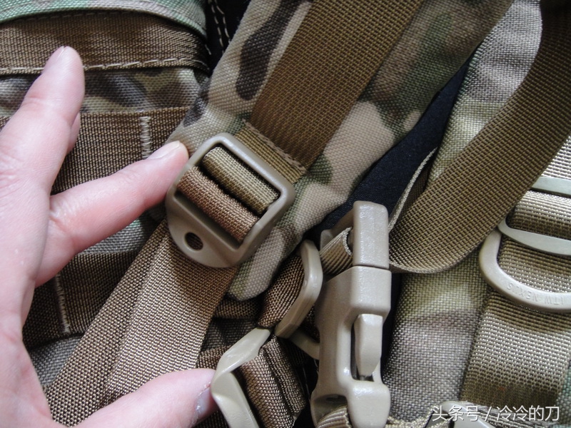 轻便军事背包性价比高,军用背包经典