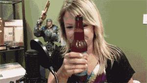 酒逢知己千杯少喝不醉,酒逢知己千杯少这酒怎么喝