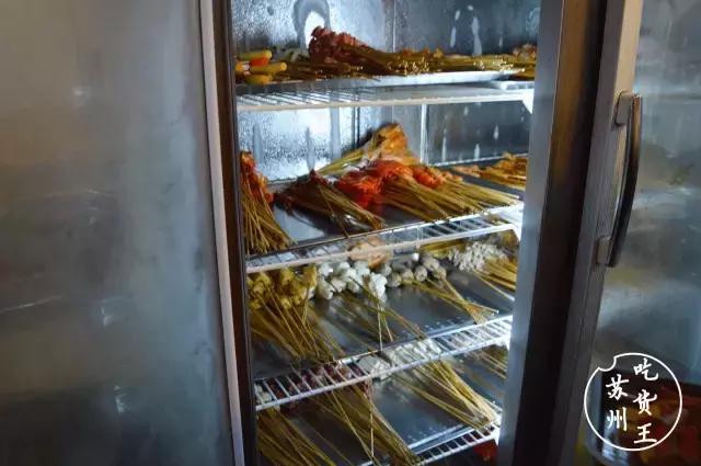 苏州学士街美食夜宵推荐,学士街夜宵视频