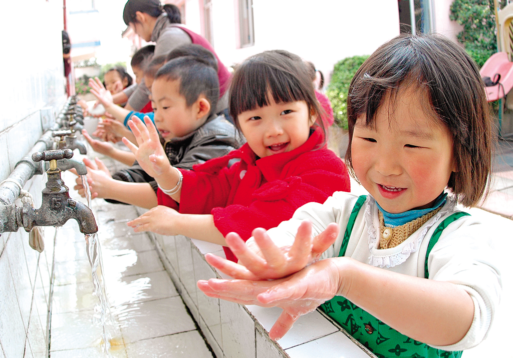 手足口病会传染吗怎么预防,手足口病的病后该如何护理