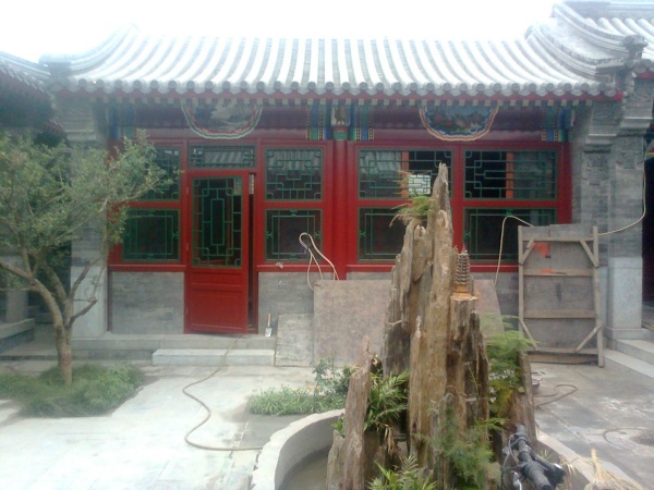 偌大的紫禁城，有这样一个地方，知道它功能的人少之又少，它只为慈禧服务！