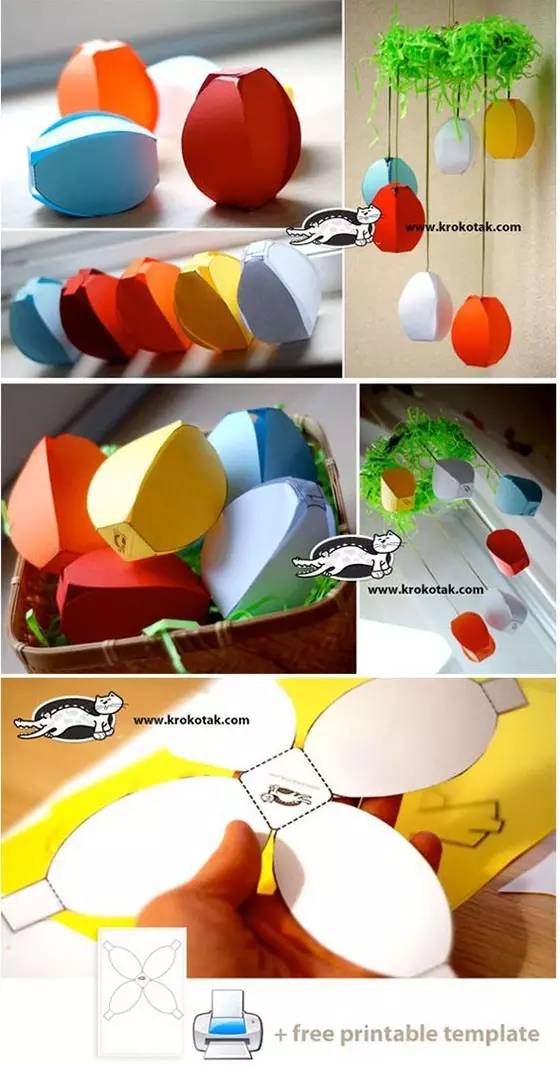 幼儿园卡纸夏日手工简单又漂亮,幼儿园简单创意卡纸手工