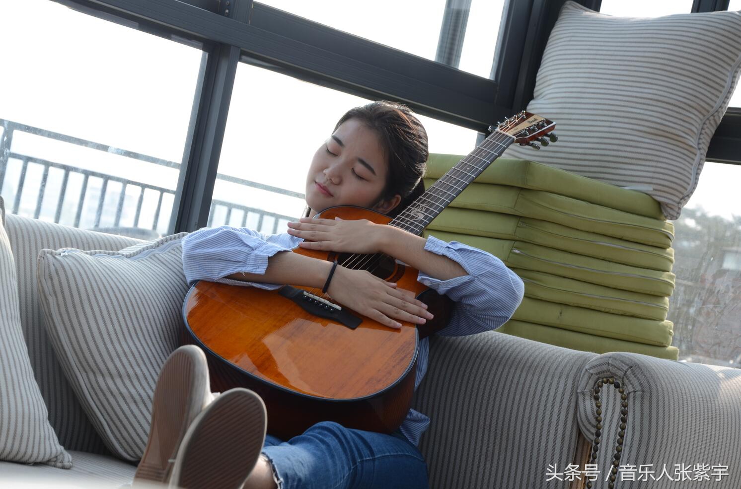 学吉他有没有窍门,学吉他技巧和方法