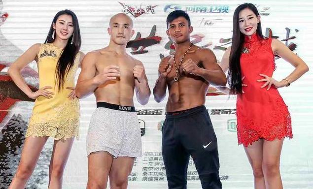 一龙秒杀泰森视频,一龙暴揍日本选手