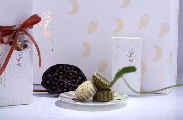 创意月饼盒设计图片,各大月饼盒设计