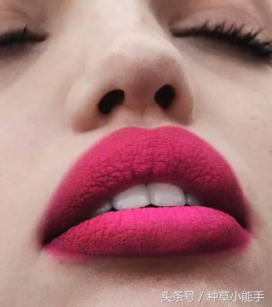 唇釉五原色,唇釉kiko32