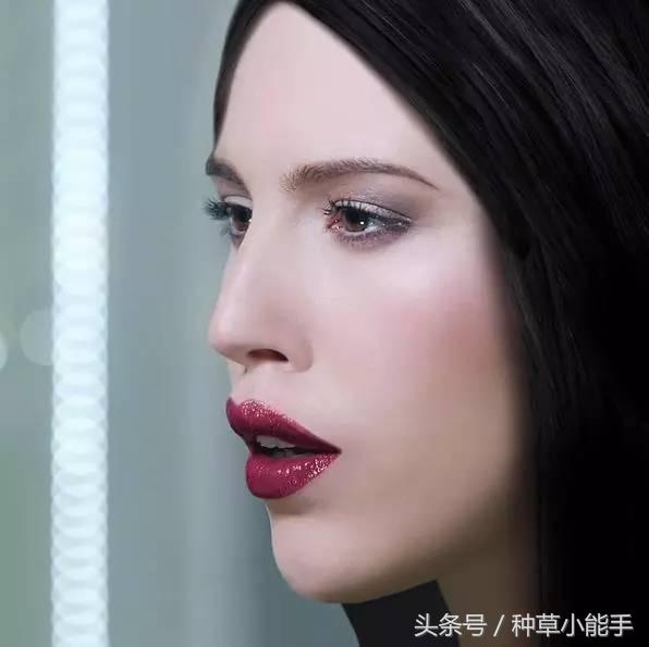 唇釉五原色,唇釉kiko32