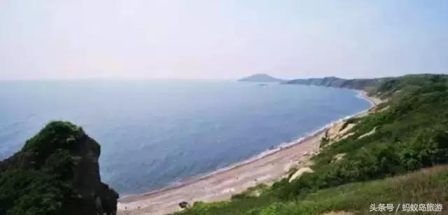 蚂蚁岛一日游,蚂蚁岛半日游