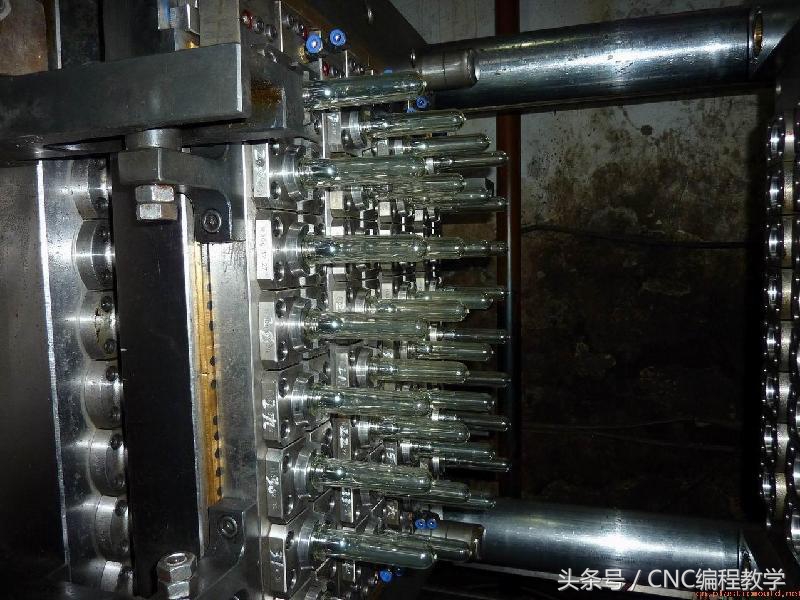 热流道模具流道系统,热流道模具发展