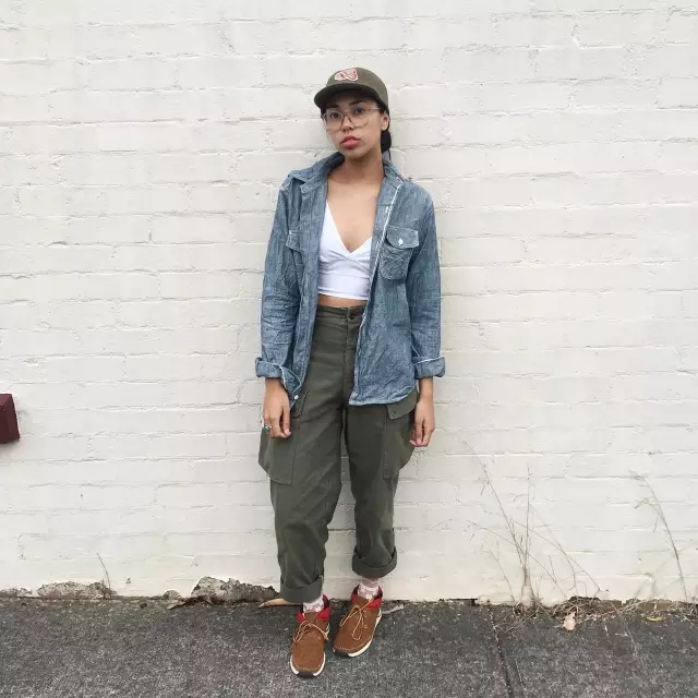 一把伞8000美元？VISVIM凭什么这么贵？！