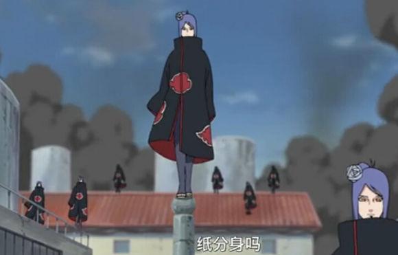 《火影忍者》晓组织到底有多壕？你绝对没想到！
