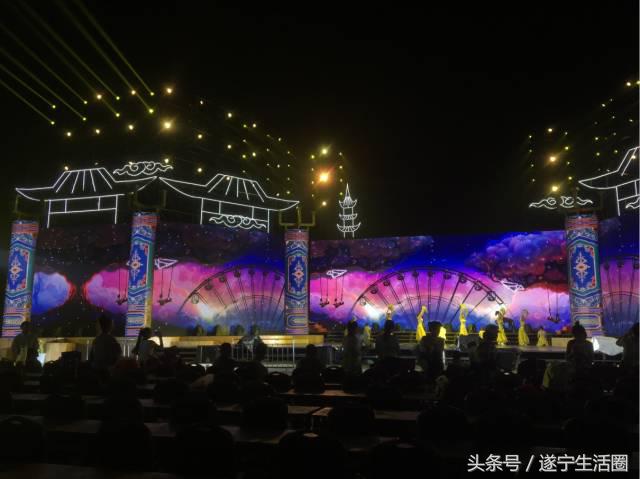 观音文化节开幕式,首届观音文化节