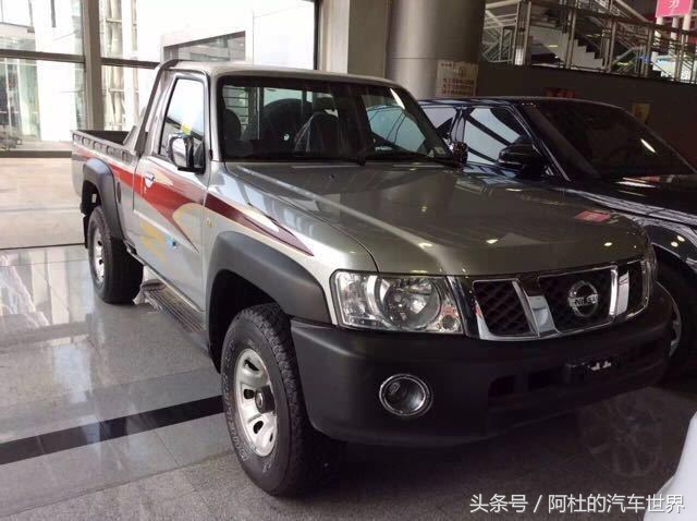 目前最好的十大皮卡,全球公认最好的十款皮卡