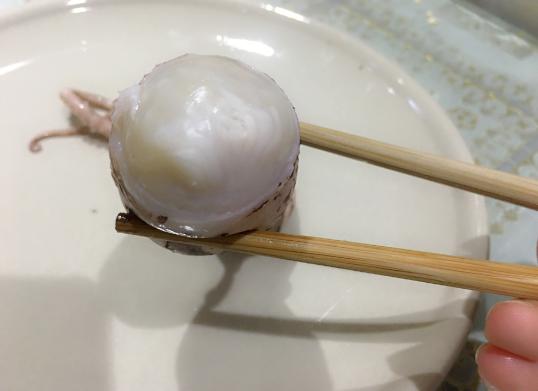 鲜活八爪鱼火锅,海鲜火锅配上八爪鱼