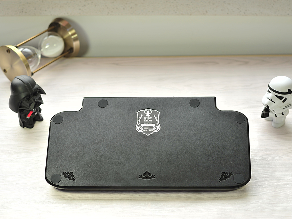 巴洛克天使机械键盘推荐,巴洛克天使机械键盘蓝牙版本