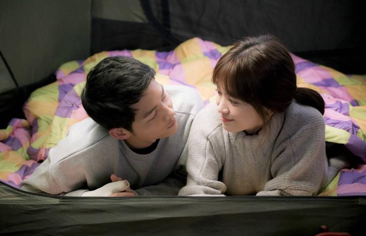 宋仲基宋慧乔手机,宋仲基宋慧乔将再度合体