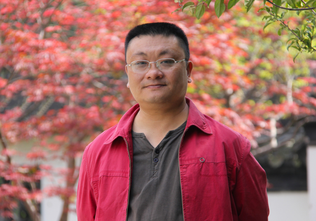 向运江丨漫谈陈子庄（上）