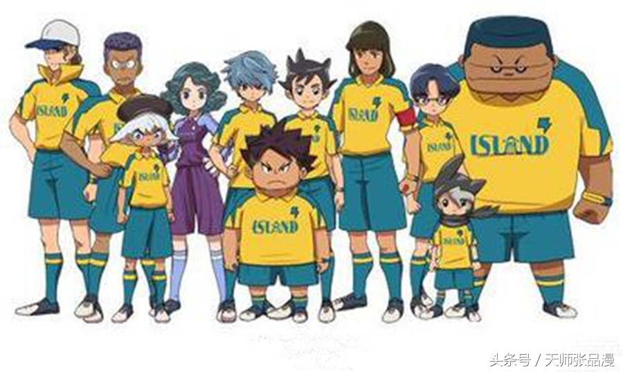 足球动漫国产排行榜前十名,足球动漫推荐日本90年代