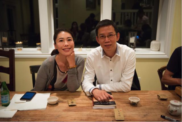 腾讯高管刘畅,刘畅创业