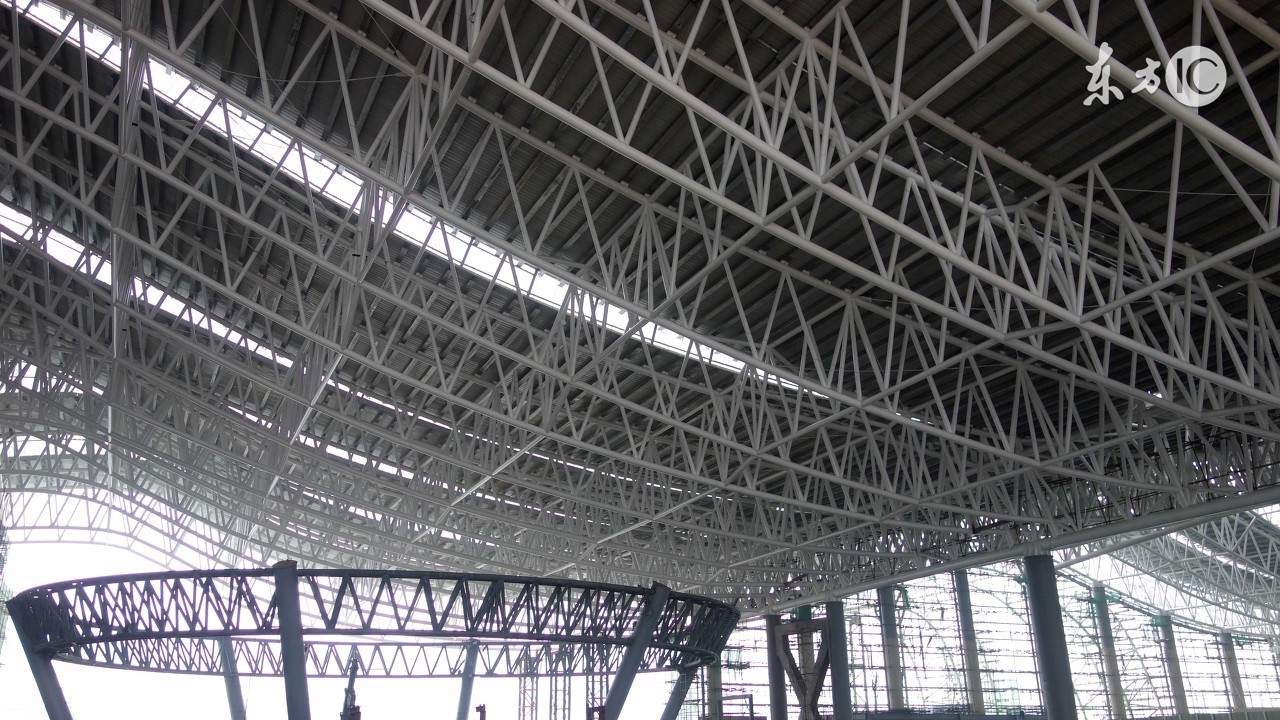 怎么样快速的计算钢结构工程量,钢结构工程量计算方法与规则视频