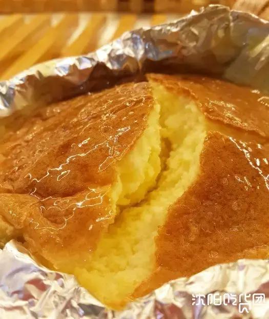 芝士控都大呼过瘾的芝士雪山包,芝士控不可错过的伪酸奶芝士蛋糕