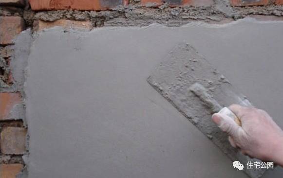 自建房不留滴水檐怎么排水,自建房注意滴水檐