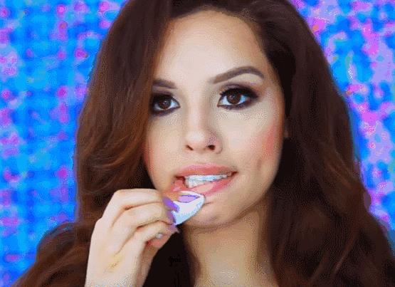 防晒唇部护理怎么做好用,护肤最重要的卸妆和防晒隔离