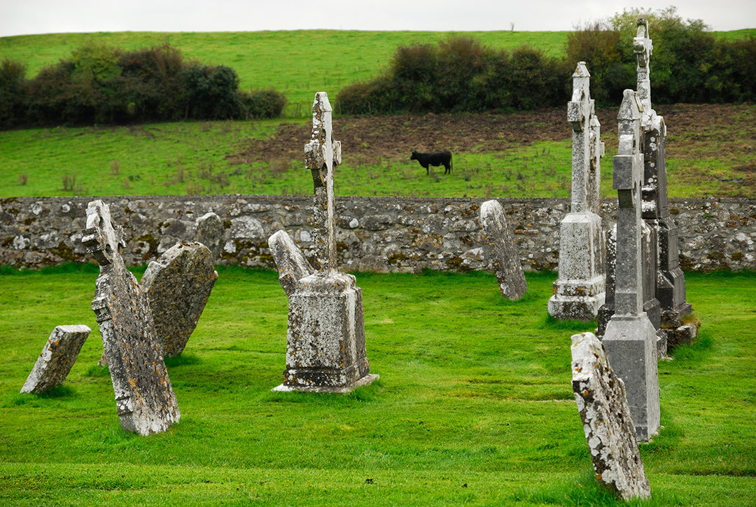 第一次去爱尔兰旅游,北爱尔兰旅游真实感受