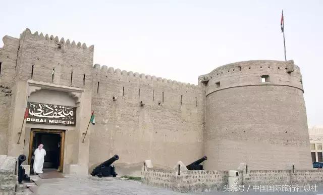 迪拜奢华之旅,阿联酋奢侈品