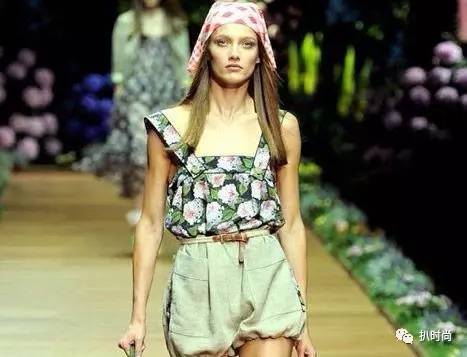 服装设计有freestyle吗？服装款式最全分类