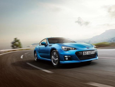 汽车外号你能认识几个,盘点奇葩汽车的名字