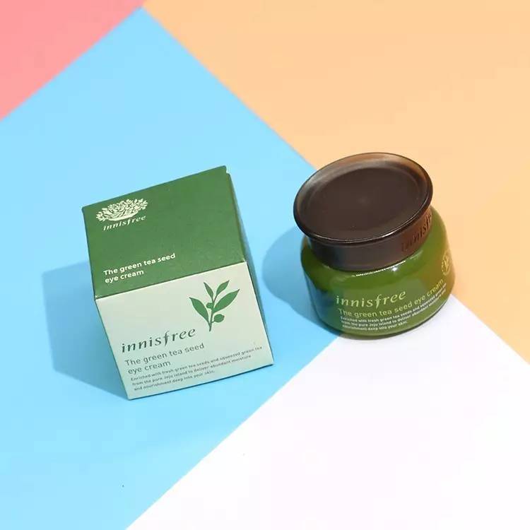 平价眼霜25岁抗皱去细纹第一名,眼部保湿滋润眼霜美肤宝