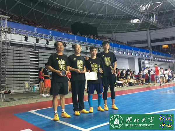 武汉大学五人制足球赛,湖北大学生五人制足球联赛