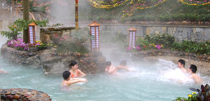 重庆各区必去的景点推荐,重庆的景点必游排名