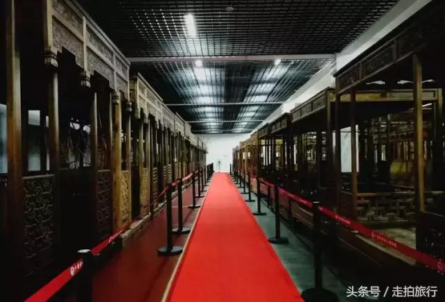 滁州有哪些地方可以下班去逛逛,滁州十大必去景点推荐