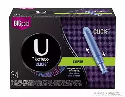 关于卫生棉条你不知道的9件事,卫生棉条的好处和使用方法