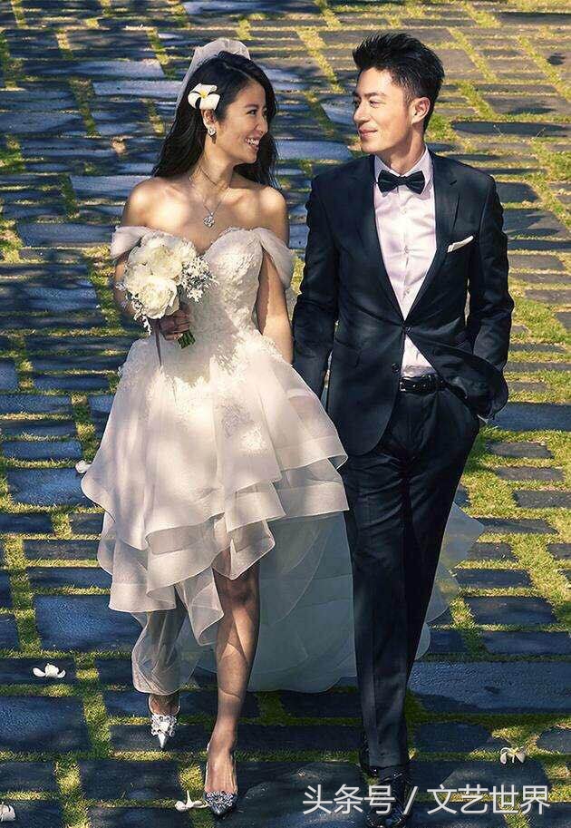 紫薇林心如惊艳瞬间,林心如45岁扮紫薇