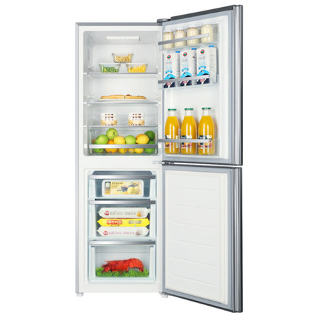 海尔冰箱bcd190wdpt突然不制冷,海尔冰箱智能功能按不了怎么办