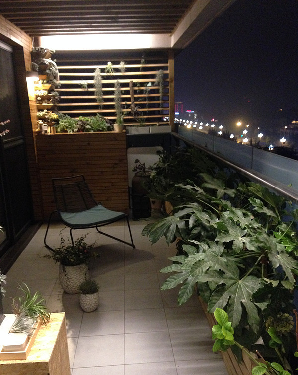 简装照样可以很温馨,简装房创意入住