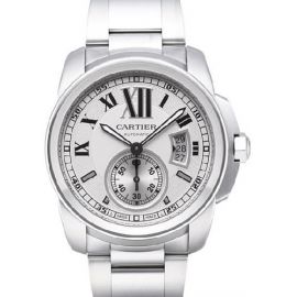 几万的预算买表,老款卡地亚值得买吗