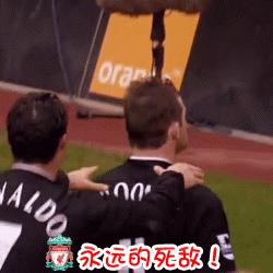 致鲁尼的一封离别信，感谢队长13年为球队付出的一切！