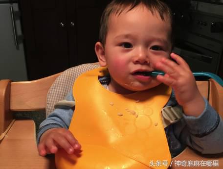 怎么知道宝宝（喝奶、辅食）饱了没？这可能是最全的宝宝生长数据！