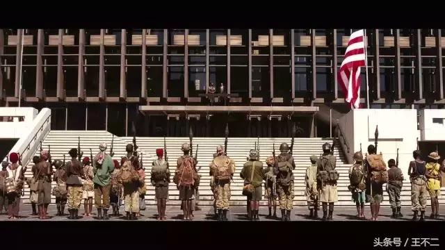 邪恶必然存在，再刷《战争之王》