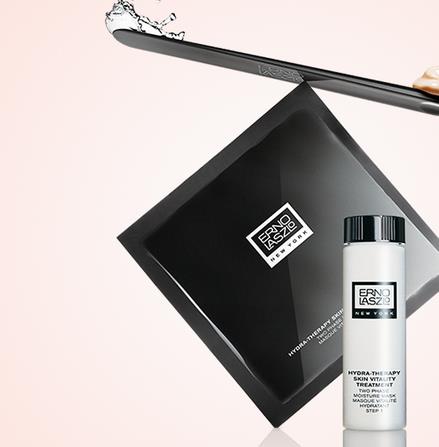 2017年Delmoon美容大赏护肤榜单