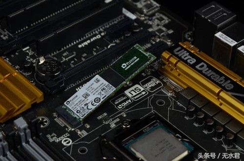 电脑攒积常用小知识，数据存储仓库——硬盘