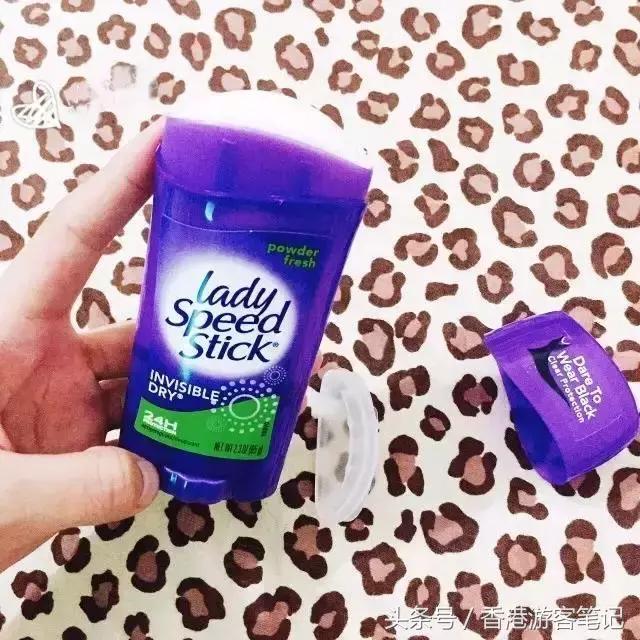 还在喷舒耐?用这12款夏日止汗好物你会很干干干干干干干干干干干干干干净清爽