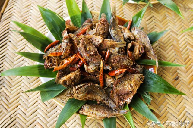 云南玉溪峨山彝人谷万亩竹海竹炭,彝人谷竹海攻略