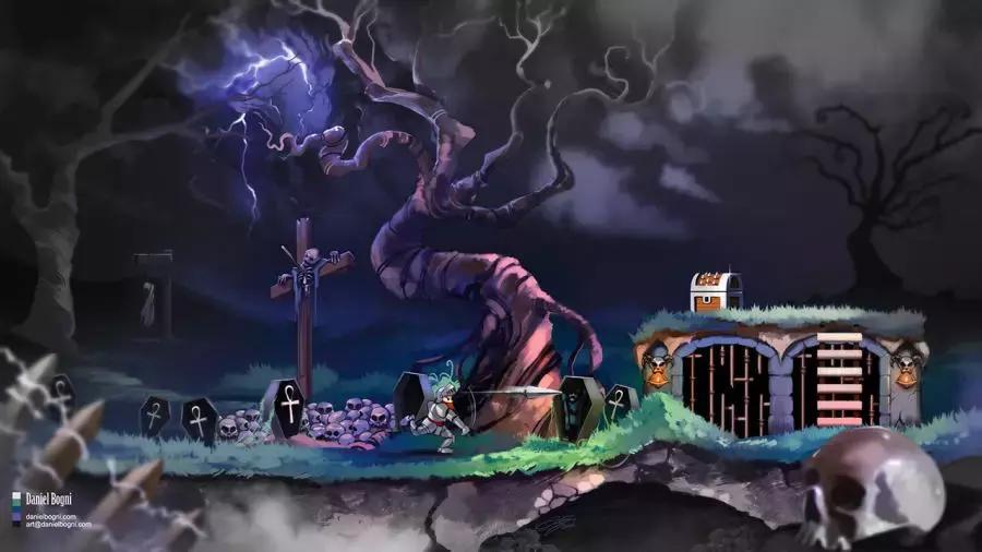 盘点那些被遗忘的经典游戏,那些被遗忘的经典游戏