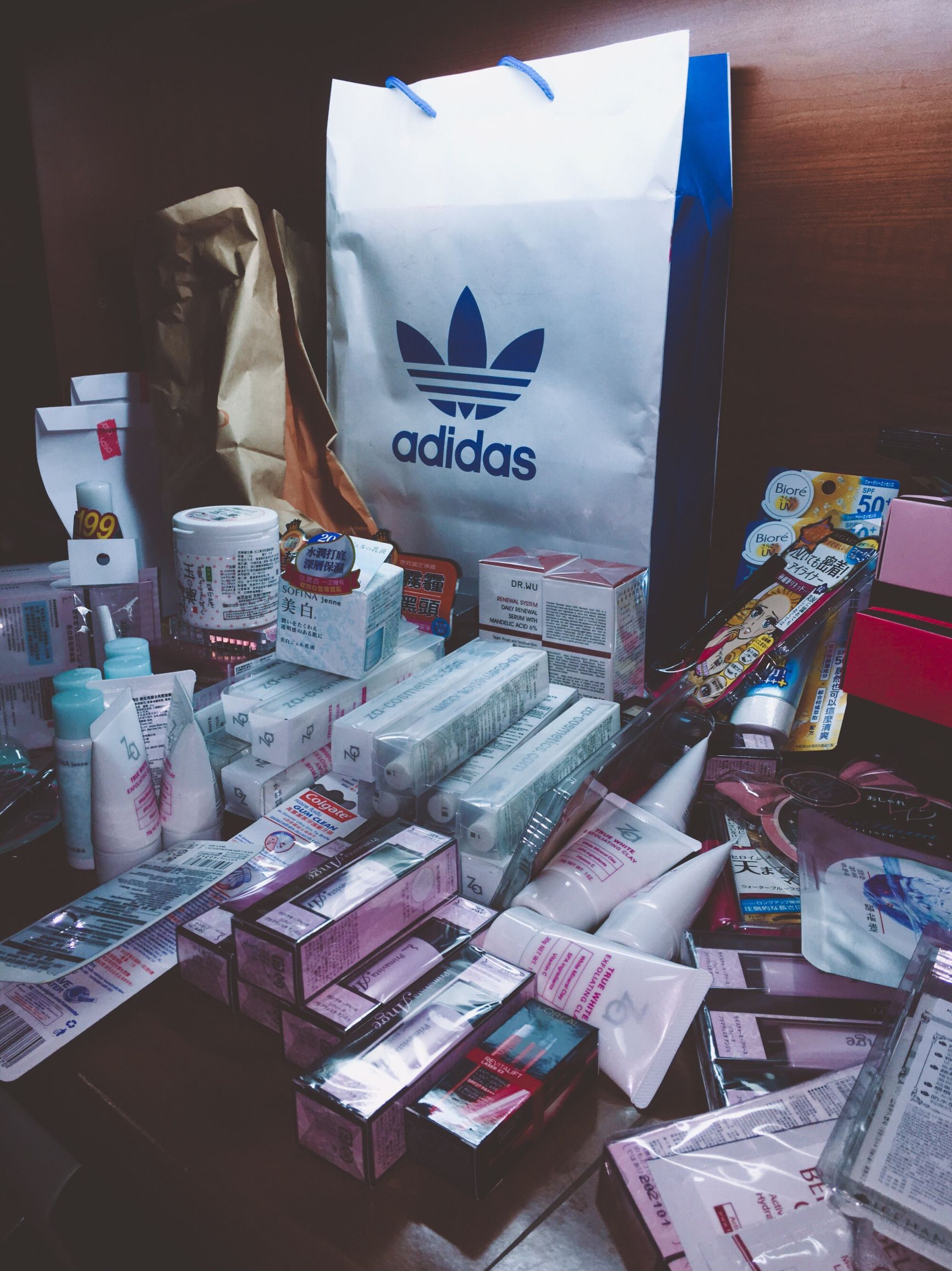 去台湾旅游必买的东西,去台湾旅游必买清单